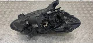 260607727R Фара левая Renault Clio 3 Арт 86083, вид 4