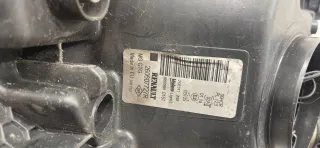 260607727R Фара левая Renault Clio 3 Арт 86083, вид 5