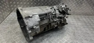 HVW9062605200,711680 КПП механическая (МКПП) Volkswagen Crafter 1 Арт 85981