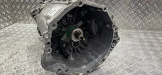 HVW9062605200,711680 КПП механическая (МКПП) Volkswagen Crafter 1 2.0л TDi Арт 85981, вид 2