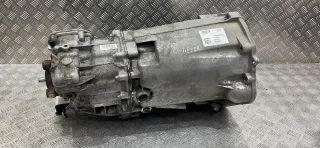 HVW9062605200,711680 КПП механическая (МКПП) Volkswagen Crafter 1 2.0л TDi Арт 85981, вид 3