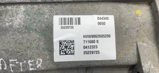 HVW9062605200,711680 КПП механическая (МКПП) Volkswagen Crafter 1 2.0л TDi Арт 85981, вид 4