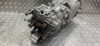 HVW9062605200,711680 КПП механическая (МКПП) Volkswagen Crafter 1 2.0л TDi Арт 85981, вид 5