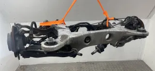 2213503104 Балка подвески задняя Mercedes S W221 Арт 85979, вид 1