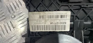 8200127728 Переключатель подрулевой (стрекоза) Renault Scenic 2 Арт 85949, вид 2