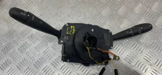 61777001 Переключатель подрулевой (стрекоза) Citroen C3 1 Арт 85913