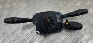96657264XT Переключатель подрулевой (стрекоза) Peugeot 207 Арт 85900