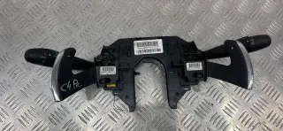 96656018XT Переключатель подрулевой (стрекоза) Citroen C4 Grand Picasso 1 Арт 85878