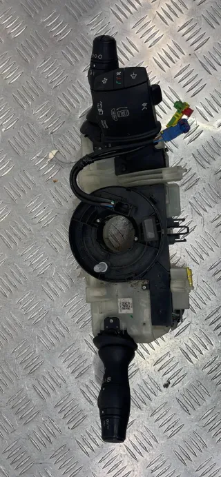 255670019R Переключатель подрулевой (стрекоза) Renault Megane 3 Арт 85865, вид 1