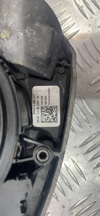 6952977 Переключатель подрулевой (стрекоза) BMW 5 E60/E61 Арт 85844, вид 3