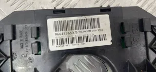 96644965XT Переключатель подрулевой (стрекоза) Citroen C4 Grand Picasso 1 Арт 85826, вид 2