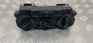 537011CF Блок управления печки/климат-контроля Volkswagen Golf 5 Арт 85796