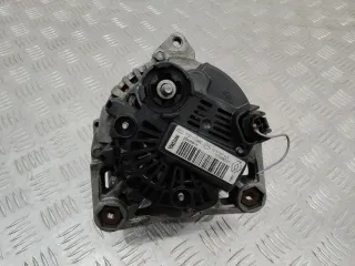 8200667619 Генератор Renault Scenic 2 Арт 85580, вид 3