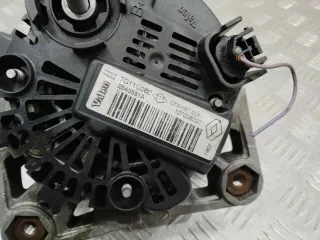 8200667619 Генератор Renault Scenic 2 Арт 85580, вид 4