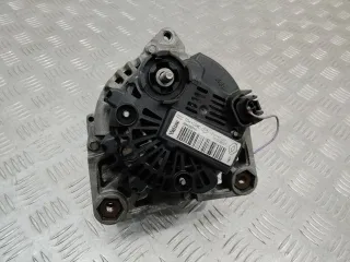 8200667619 Генератор Renault Scenic 2 Арт 85580, вид 5