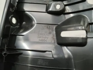 51477124301 Накладка внутренняя на заднюю панель кузова BMW 3 E90/E91/E92/E93 Арт 85570, вид 4