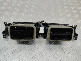 64229252648 Дефлектор обдува салона BMW X5 F15 Арт 85555, вид 3
