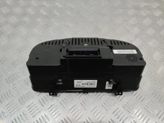 2K0920944 Щиток приборов (приборная панель) Volkswagen Caddy 3 Арт 85541, вид 3