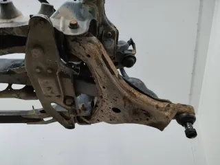  рычаг передний Mercedes Sprinter W906 Арт 85472, вид 2