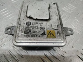 7317408,130732931815 Блок розжига ксенона BMW X5 F15 Арт 85463, вид 2