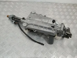 2214601716 Рулевая колонка Mercedes S W221 Арт 85439, вид 4