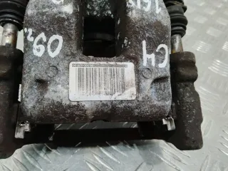 9686800580 Суппорт задний правый Citroen C4 1 restailing Арт 85375, вид 2
