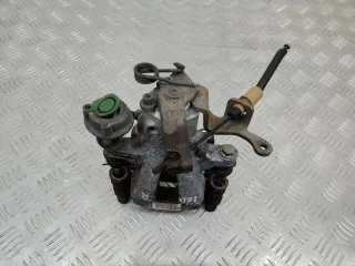 9686800580 Суппорт задний правый Citroen C4 1 restailing Арт 85375, вид 3