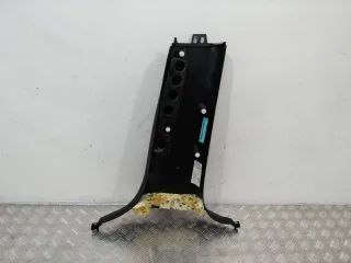 735430503 Обшивка стойки центральной левой BMW X5 F15 Арт 85276, вид 4