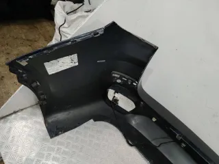 51128054021 Бампер задний BMW X5 F15 Арт 85086, вид 2