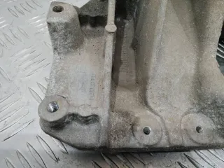 Кронштейн двигателя Nissan Qashqai 1 2007г. 11220JD700 - Фото 2