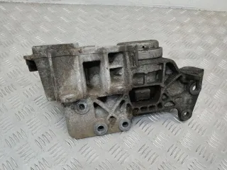 Кронштейн двигателя Nissan Qashqai 1 2007г. 11220JD700 - Фото 3