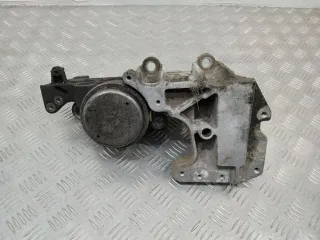 Кронштейн двигателя Nissan Qashqai 1 2007г. 11220JD700 - Фото 4