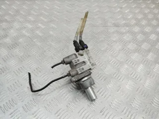 0204254463 Цилиндр тормозной главный Opel Corsa D Арт 85050, вид 1