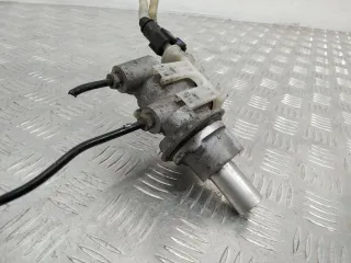 0204254463 Цилиндр тормозной главный Opel Corsa D Арт 85050, вид 2