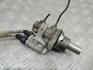 0204254463 Цилиндр тормозной главный Opel Corsa D Арт 85050, вид 3