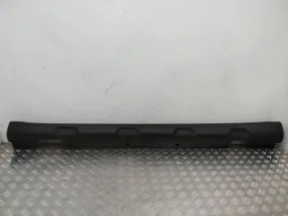 A1566901740 Накладка на порог наружная левая Mercedes GLA X156 Арт 85025