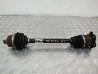 8E0407271 полуось Audi A4 B6 Арт 84952