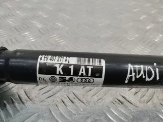 8E0407271 полуось Audi A4 B6 Арт 84952, вид 2