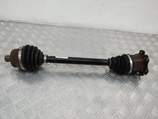 8E0407271 полуось Audi A4 B6 Арт 84952, вид 3