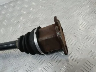 8E0407271 полуось Audi A4 B6 Арт 84952, вид 4