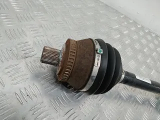 8E0407271 полуось Audi A4 B6 Арт 84952, вид 5