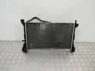  Радиатор (основной) Ford Focus 1 Арт 84806