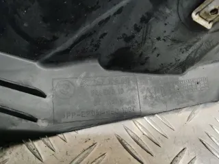 51717154411 Защита арок передняя левая (подкрылок) BMW 3 E90/E91/E92/E93 Арт 84793, вид 2