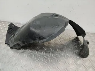 51717154411 Защита арок передняя левая (подкрылок) BMW 3 E90/E91/E92/E93 Арт 84793, вид 3