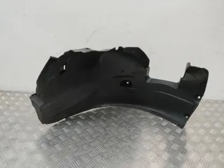 51717154411 Защита арок передняя левая (подкрылок) BMW 3 E90/E91/E92/E93 Арт 84793, вид 4