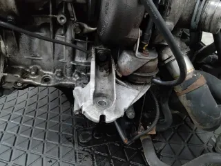  Кронштейн двигателя Volkswagen Touareg 1 Арт 84697