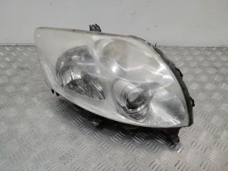 81110-02470 Фара правая Toyota Auris 1 Арт 84618, вид 1