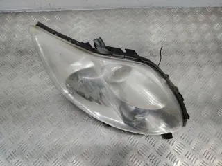 81110-02470 Фара правая Toyota Auris 1 Арт 84618, вид 2