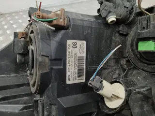 81110-02470 Фара правая Toyota Auris 1 Арт 84618, вид 5