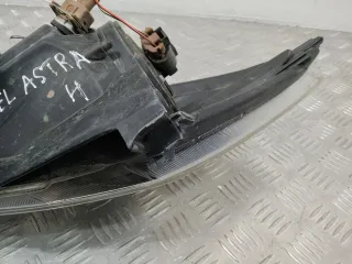 81110-02470 Фара правая Toyota Auris 1 Арт 84618, вид 7